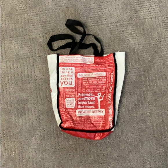 Lululemon and Iviva bag - Picture 2 of 3